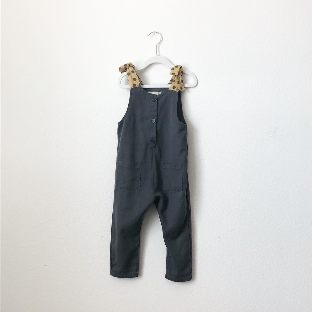 Zara jumper